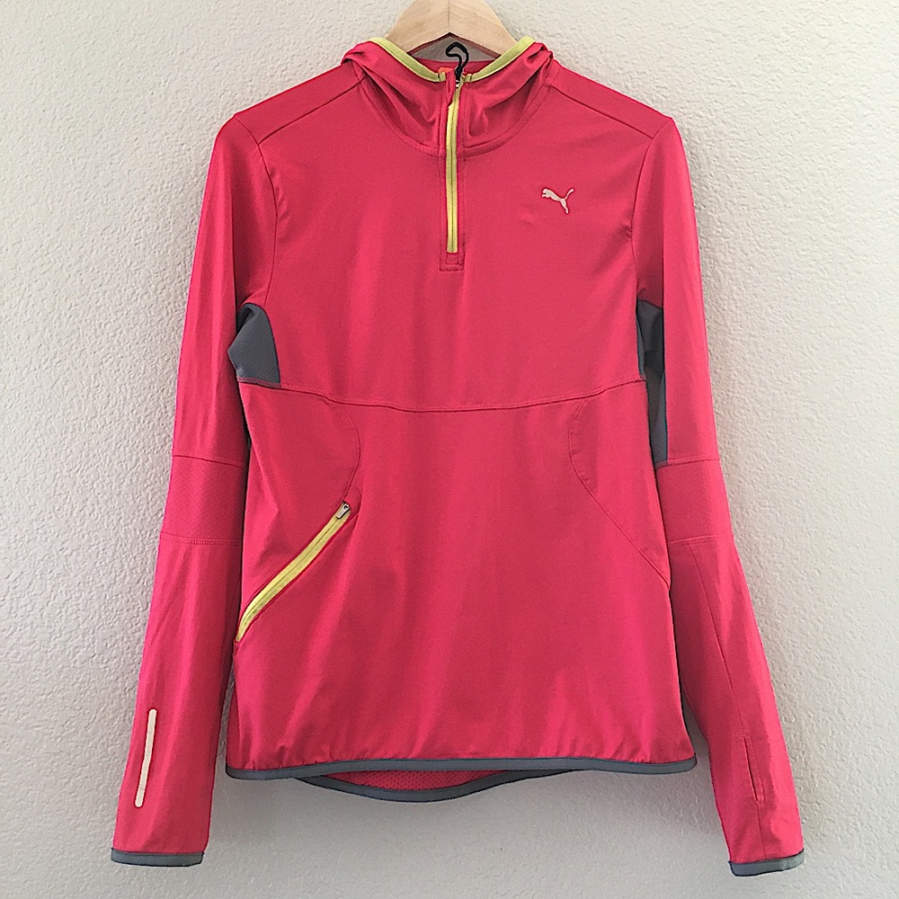 Puma Warm Gel Activewear